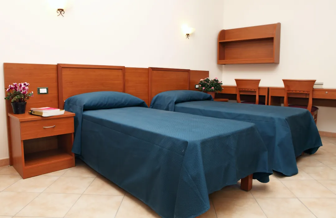 Residence Hotel Gloria-1